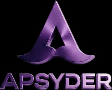 Apsyder Tech Logo